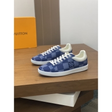 Louis Vuitton Low Shoes